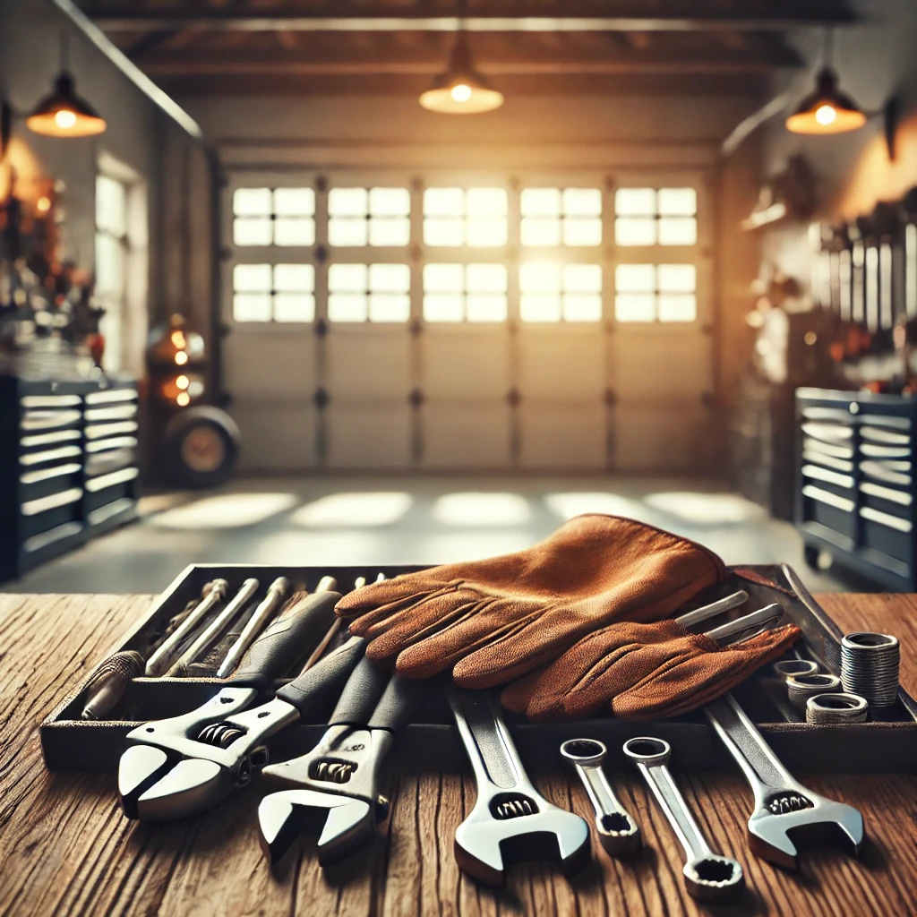 About Our Family-Owned Garage Door Company in Benbrook TX - Professional Service Team