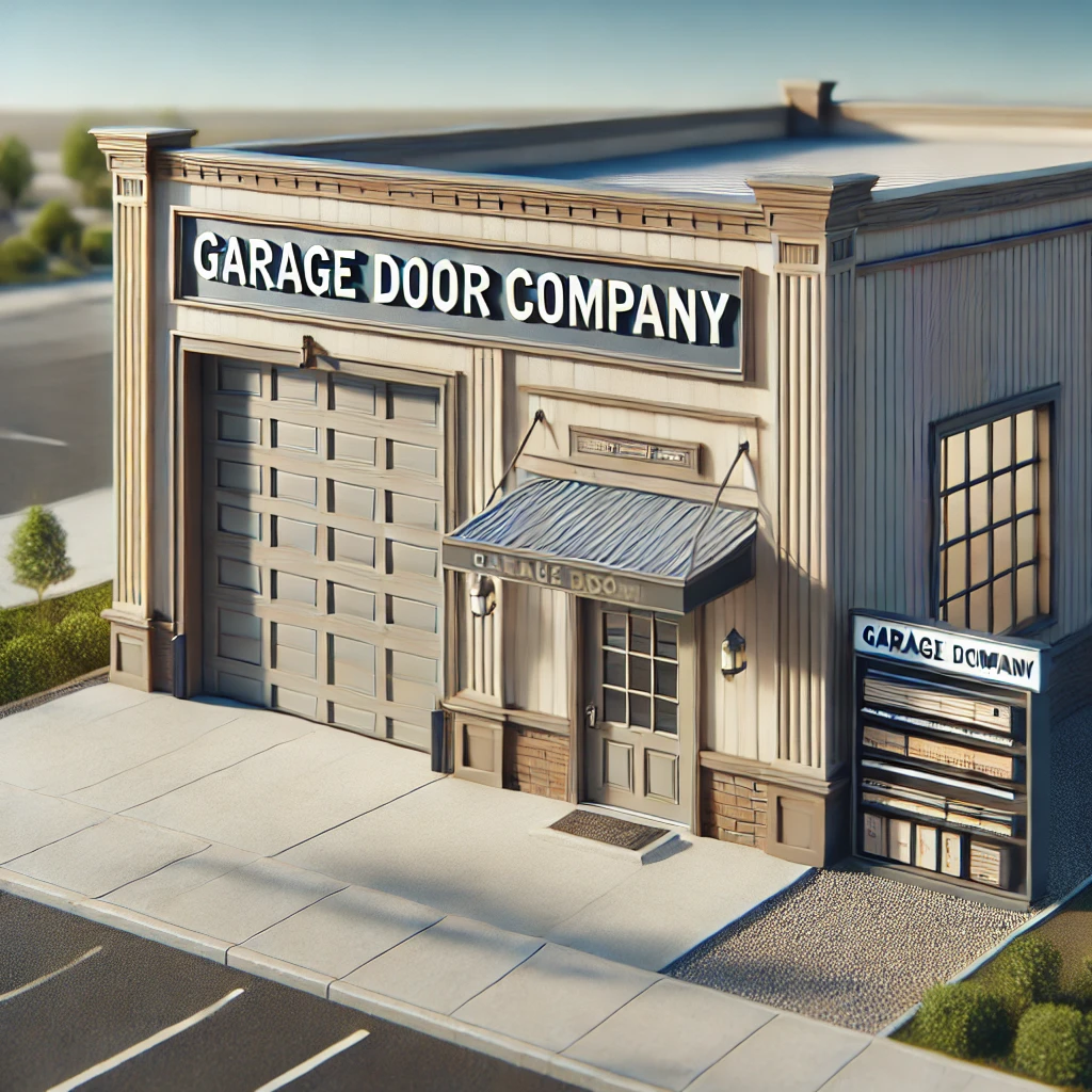 Best Garage Door Company Near Me Benbrook TX - 24/7 Emergency Service