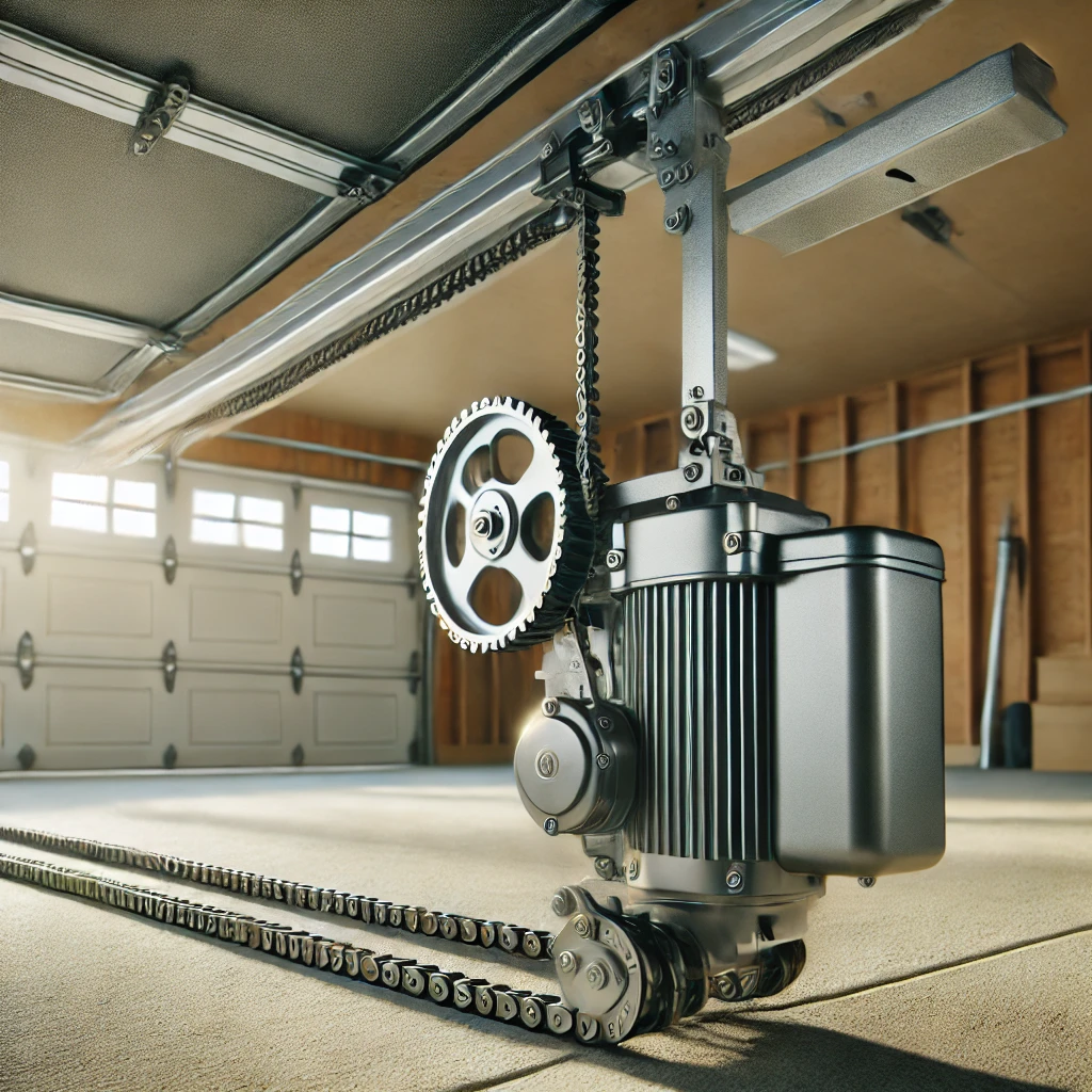 Garage Door Opener Installation & Service in Benbrook TX - Professional Solutions for All Opener Brands