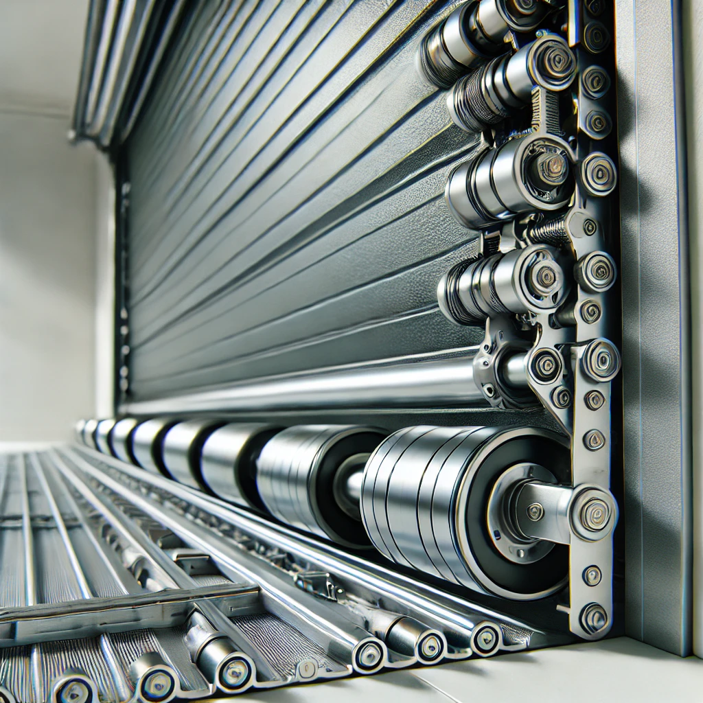 Expert Roller Garage Door Repairs Benbrook TX - Professional Door System Specialists
